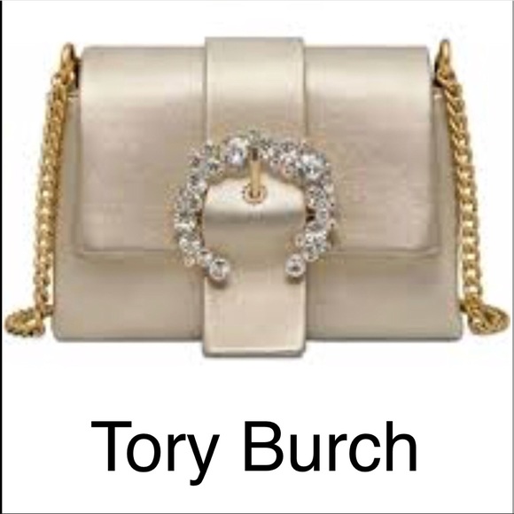 Tory burch greer mini bag Clearance